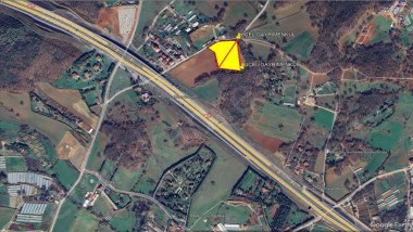 GEBZE CUMAKÖY 9141 M2 SATILIK ARSA ASFALTA CEPHE TEK TAPU ÇOK UYGUN FİYATA YATIRIM FIRSATI KAÇIRMAYI