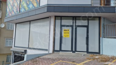 200 M2 KİRALIK DÜKKAN DEPO MARKET KAFE ÜRETİM İMALAT  SPOR SALON GEBZE MİMAR SİNAN MAH. 