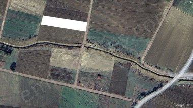 KÖRFEZ OSMANLI SEVİNDİKLİ GİŞELERE YAKIN 2523 M2 TEK TAPU YOLA CEPHE ARSA İMARLI