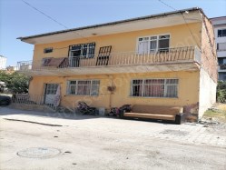 ÇÖŞNÜKTE SATILIK 2 KATLI MÜSTAKİL EV