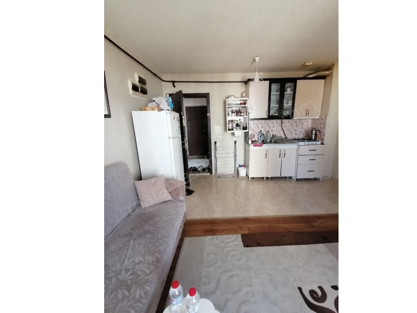 BAŞHARIK TOKİLERDE 1+1 SATILIK DAİRE