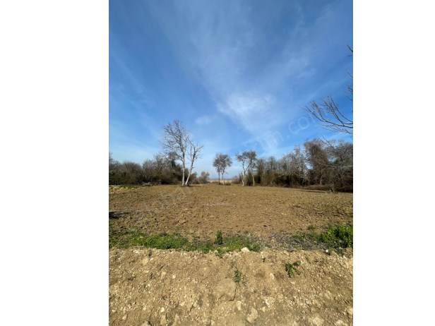 NİLÜFER FADILLIDA RESMİ YOLA CEPHE MÜSTAKİL PARSEL ARAZİ!