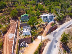 ALANYA DEĞİMENDERE SATILIK YATIRIMLIK FIRSAT ARAZİ