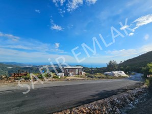 ALANYA MAHMUTLAR SATILIK YATIRIMLIK İMAR SINIRINDA