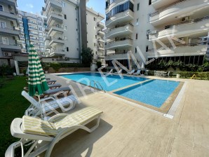 Alanya Mahmutlar Satılık 2+1 Uygun Fiyata Daire