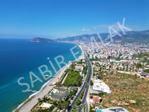 ALANYA KESTEL SATILIK İMARLI ARSA 2,341 M2 