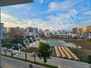 ALANYA MAHMUTLAR SATILIK DAİRE 1+1 DOĞA MANZARALI NEXUS SİTESİ