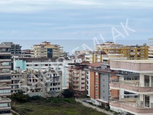 Alanya Mahmutlar mah FIRSAT DAİRE