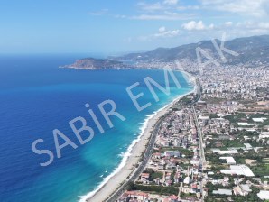ALANYA MAHMUTLAR MAH FULL AKTİVİTELİ 2+1 SATILIK DAİRE