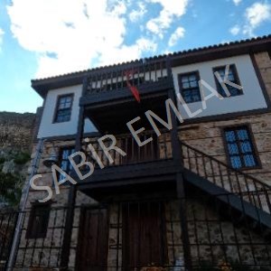 MÜSTAKİL EV NASIL YAPILIR