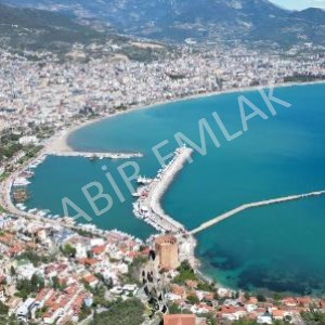 ALANYA KONUT FİYATLARI DÜŞER Mİ ?