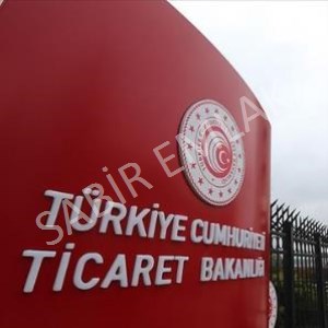 YETKİ BELGESİ ALMAYAN EMLAKÇIYA 100 BİN TL CEZA