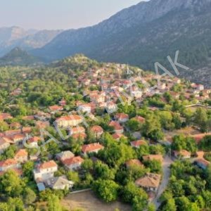 DÜNYA’NIN EN İYİ TURİZM KÖYÜ İBRADI SEÇİLDİ!