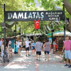 Alanya’nın Doğal ve Şifalı Hazinesi Damlataş Mağarası