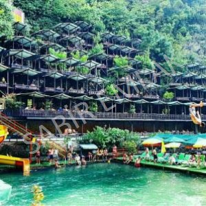 Doğayla Baş Başa Bir Alanya Mirası: Dim Çayı