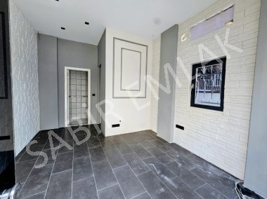 ALANYA KİRALIK DÜKKAN SABİR EMLAKTAN DETAYLAR AÇIKLAMADA