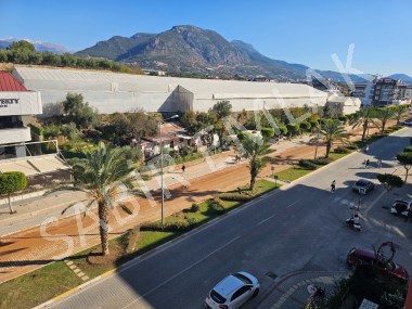 ALANYA KESTEL KİRALIK DAİRE 2+1 KULLANIŞLI 