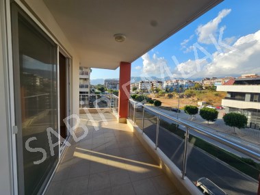 ALANYA KESTEL KİRALIK DAİRE 2+1 KULLANIŞLI 