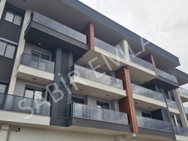 ALANYA KİRALIK DAİRE 2+1 DAİRE HAVUZLU