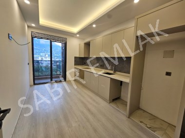 ALANYA KİRALIK DAİRE 2+1 AYRI MUTFAK MUHTEŞEM EV