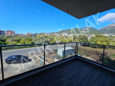 ALANYA OBA ÇARŞAMBA KİRALIK DAİRE 2+1 DAİRE HAVUZLU