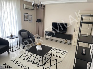ALANYA KİRALIK 2+1 EŞYALI DAİRE OBA MAHALLESİNDE