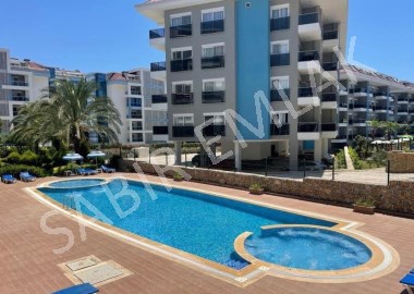 ALANYA KESTEL 2+1 SATILIK DAİRE