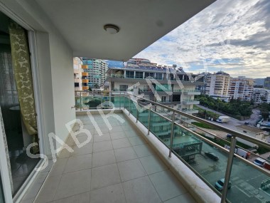 ALANYA MAHMUTLAR SATILIK DAİRE CERAY PARK SİTESİ