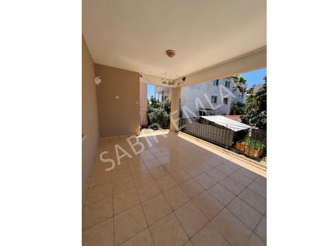 ALANYA KESTEL KİRALIK DAİRE 3+1 AYRI MUTFAK