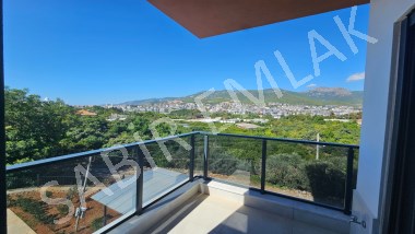 ALANYA KİRALIK DAİRE OBA HASTANE YAKIN YENİ BİNA