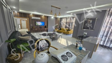 ALANYA MAHMUTLAR DEVREN KİRALIK GÜZELLİK SALONU 