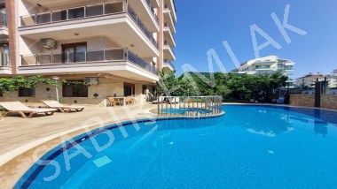 ALANYA KESTEL KİRALIK DAİRE 2+1 