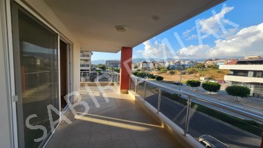 ALANYA KESTEL KİRALIK DAİRE 2+1 KULLANIŞLI 