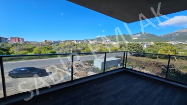 ALANYA OBA ÇARŞAMBA KİRALIK DAİRE 2+1 DAİRE HAVUZLU