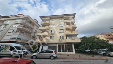 ALANYA MERKEZ KİRALIK DAİRE 2+1 AYRI MUTFAK 
