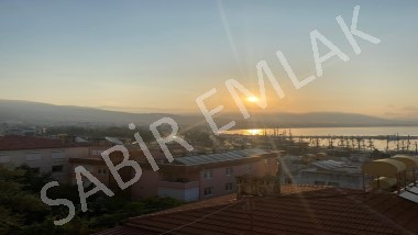ALANYA KALEYAMACI KİRALIK 2+1 EŞYALI DAİRE