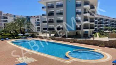 ALANYA KESTEL 2+1 SATILIK DAİRE