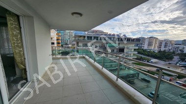 ALANYA MAHMUTLAR SATILIK DAİRE CERAY PARK SİTESİ