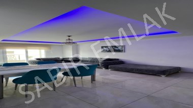 Kestel mah kiralık eşyalı 1+1