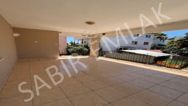 ALANYA KESTEL KİRALIK DAİRE 3+1 AYRI MUTFAK