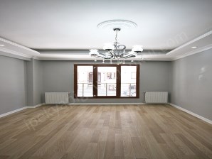 ESENYURTUN EN NEZİH MAHALLESİNDE GENİŞ M2 DE DEKORLU DAİRE