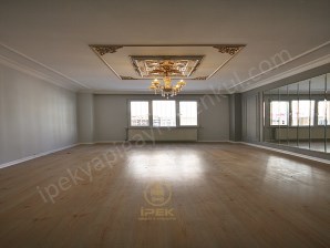 MERKEZİ KONUMDA SATILIK 2+1 DAİRE !!!