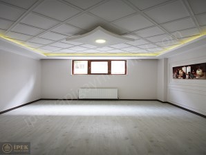 MERKEZİ KONUMDA 3+1_120M2 KIŞ BAHÇELİ BAHÇE KATI YÜKSEK KİRA GETİRİLİ KELEPİR...