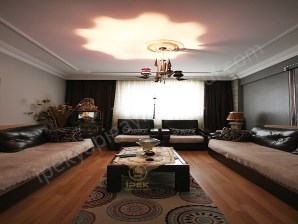 GÜZELYURT METROBÜSE 10 DAKİKA MESAFEDE  ❗  2+1  100 M2  ❗