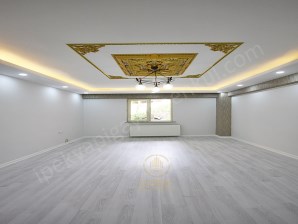 BEYLİKDÜZÜ İPEK İNŞAATTAN MERKEZİ LOKASYONDA DAİRE
