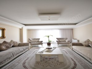 BEYLİKDÜZÜ İPEK İNŞAATTAN KAÇIRILMAYACAK GENİŞ FERAH DAİRE