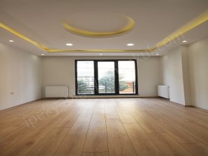 TALATPAŞA MAHALLESİNDE SIFIR BİNADA FERAH VE GENİŞ ARA KAT DAİRE