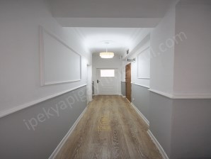 BEYLİKDÜZÜ İPEK İNŞAATTAN KÖŞEBAŞI DÜZ GİRİŞ GENİŞ VE FERAH DAİRE