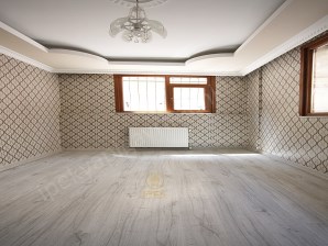 İPEK İNŞAATTAN TÜM ULAŞIM İMKANLARININ OLDUĞU LOKASYONDA CADDEYE YAKIN FIRSAT DAİRE...