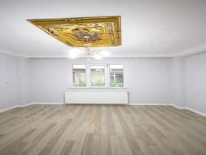 ÖZEL TASARIMLI PANORAMİK MANZARALI BALKONLU 2+1 ULTRA LÜX DAİRE